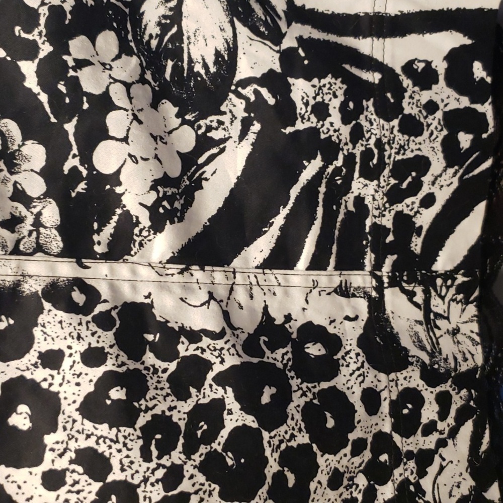 Spring/Fall jacket with camisole - Picture 7 of 11